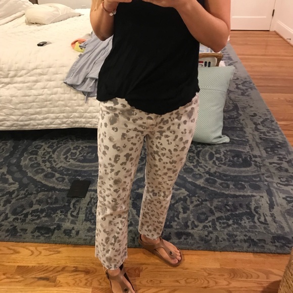 EUC Joe Jeans size 31 (8-10) - Picture 4 of 4